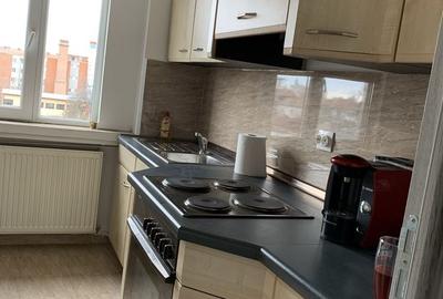 Apartament cu 2 camere semidecomandat în Complex Studențesc - 1