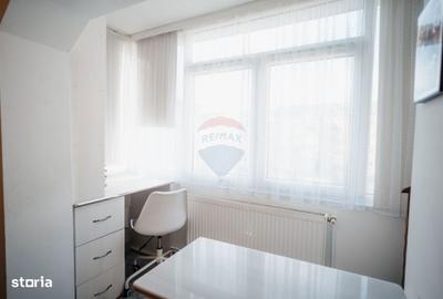 Apartament cu 3 camere în Paltin