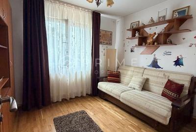 Apartament cu 2 camere decomandat în Dâmbu Pietros