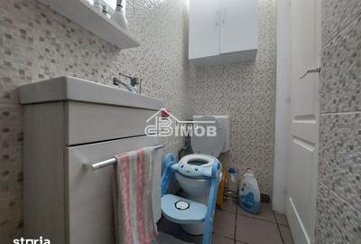 Casă cu 4 camere cu Teren 185 Mp în Ulmi - 1