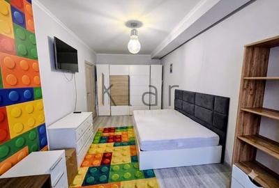 Apartament cu 2 camere decomandat, mobilat în Florești - 8
