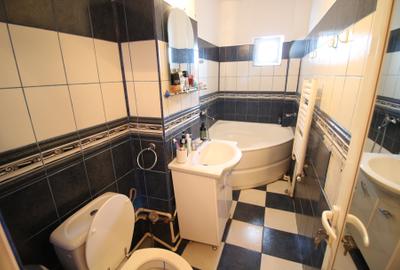 Apartament cu 3 camere decomandat în Siderurgiștilor - 12