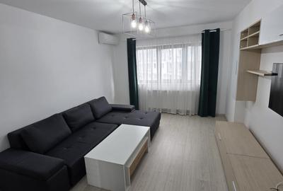 Apartament cu 2 camere decomandat, mobilat în Bistrița Lac - 2