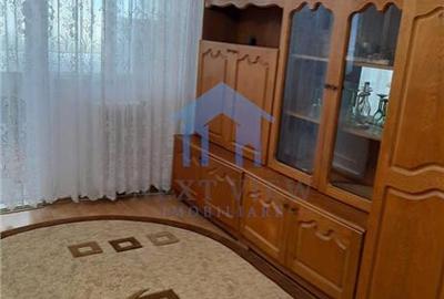 Garsonieră decomandată în Mănăștur - 3