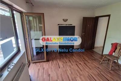 Apartament cu 2 camere decomandat în 13 Septembrie