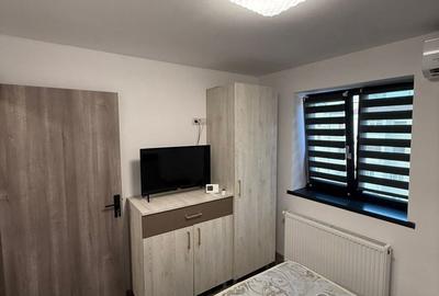 Apartament cu 2 camere semidecomandat în Central - 6