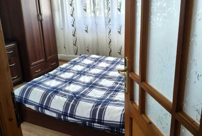 Apartament cu 2 camere decomandat în Central - 4