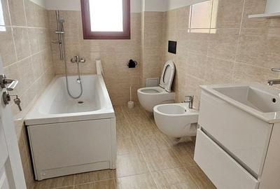 Apartament cu 2 camere în Bucium - 4