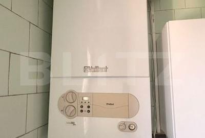 Apartament cu 2 camere în Port - 12