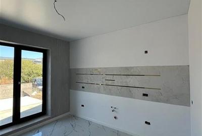 Casă individuală cu 3 camere cu Teren 200 Mp în Nord - 6