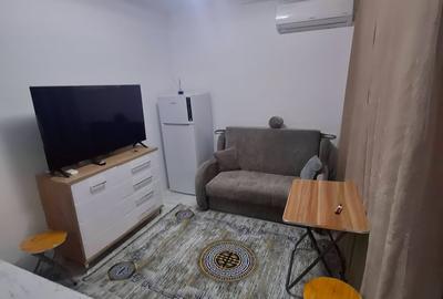 Garsonieră semidecomandată în Inel II
