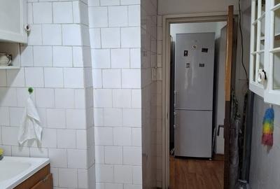 Apartament cu 3 camere în Central - 1