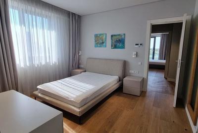 Apartament cu 4 camere în Floreasca