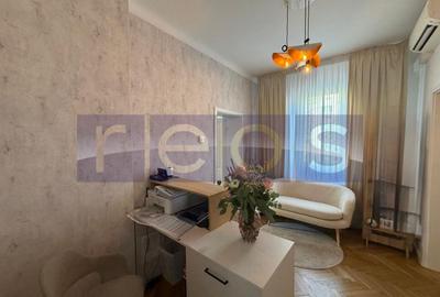 Spațiu comercial, de 70 mp, în Beller