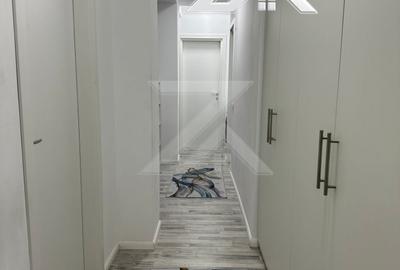 Apartament cu 2 camere decomandat, mobilat în Central - 12