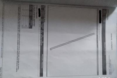 Teren de 2200 mp, în Central - 1