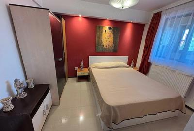Apartament cu 2 camere semidecomandat în Central - 2