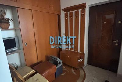 Apartament cu 2 camere semidecomandat în Decebal - 3
