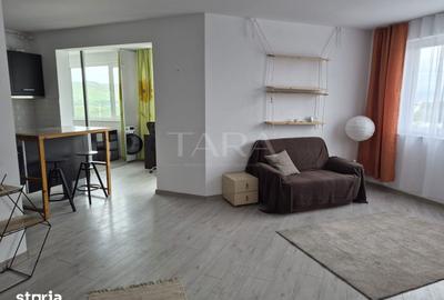 Apartament cu 2 camere în Florești - 15