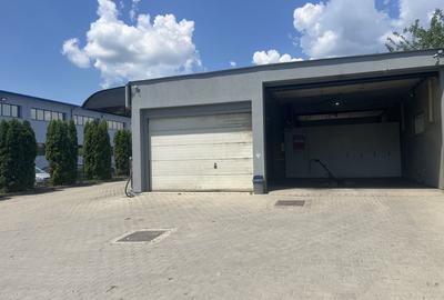 Spațiu comercial, de 150 mp, în Cuzdrioara - 1