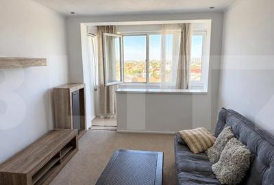 Apartament cu 3 camere decomandat, mobilat în Brâncoveanu