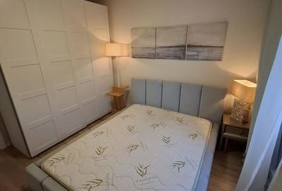 Apartament cu 2 camere în Faleza Nord