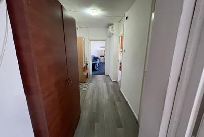 Apartament cu 2 camere decomandat în Rahova