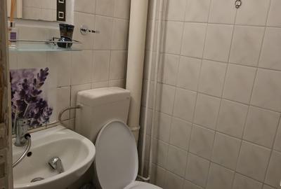 Garsonieră decomandată în Complex Studențesc - 6