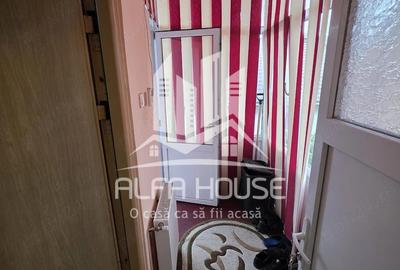 Casă cu 2 camere cu Teren 144 Mp în Muncitoresc