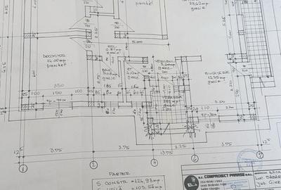 Casă cu 4 camere cu Teren 500 Mp în Săbăreni - 17