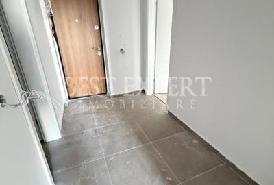 Apartament cu 2 camere în Titan