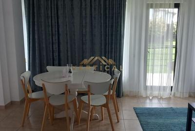 Apartament cu 3 camere în Berceni - 12