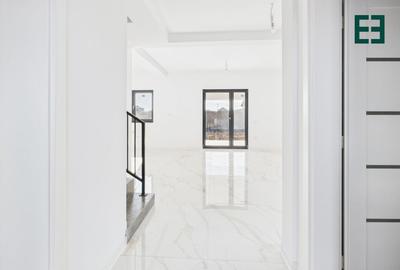 Duplex cu 3 camere cu Teren 365 Mp în Moșnița Veche - 6