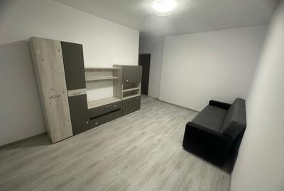Apartament cu 2 camere decomandat în Chiajna