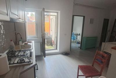 Casă cu 3 camere cu Teren 30 Mp în Ștefan cel Mare - 16