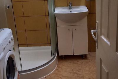 Garsonieră decomandată în Rășinari - 2