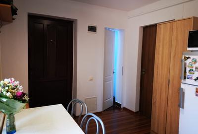 Apartament cu 2 camere decomandat în Mărăști - 2