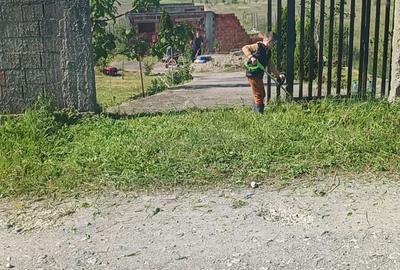 Teren de 2700 mp, în Moldova Veche - 3
