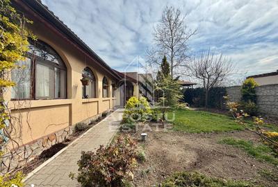 Casă cu 5 camere cu Teren 615 Mp în Giarmata - 5