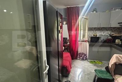 Garsonieră decomandată în Micro 12 - 5