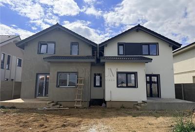 Casă cu Teren 275 Mp în Urseni