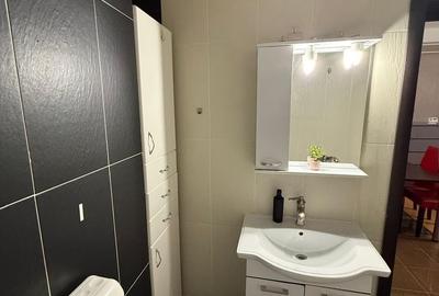 Apartament cu 2 camere în Chiajna - 11