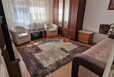 Garsonieră decomandată în Cetate - 12