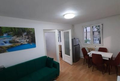 Apartament cu 2 camere nedecomandat în Tătărași - 6
