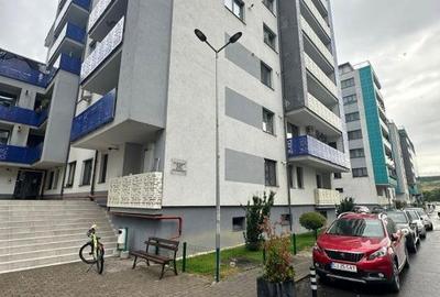 Apartament cu 2 camere decomandat în Florești - 6
