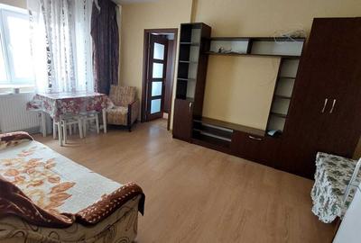 Garsonieră semidecomandată în Central - 7