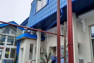 Casă individuală cu 12 camere cu Canalizare în Ștefan cel Mare - 1
