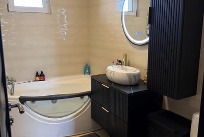 Apartament cu 3 camere în Palazu Mare - 8
