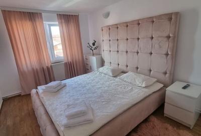 Apartament cu 2 camere în Central - 1