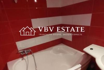 Apartament cu 2 camere decomandat în 13 Septembrie